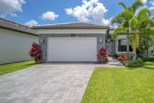 9651 Spruce Woods Dr, Boynton Beach, FL 33473 - Photo 1