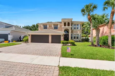 7540 Greenville Circle, Lake Worth, FL 33467 - Photo 1