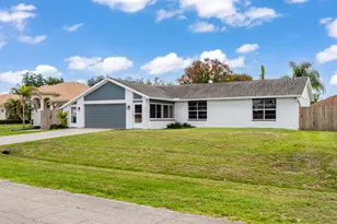 120 SW Austin Ct, Port Saint Lucie, FL 34953 - Photo 1
