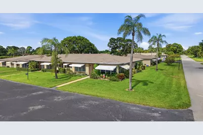 875 North Drive #D, Delray Beach, FL 33445 - Photo 1