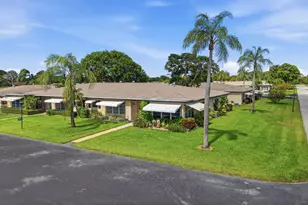 875 North Dr, Delray Beach, FL 33445 - Photo 1
