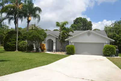 1104 Raintree Lane, Wellington, FL 33414 - Photo 1
