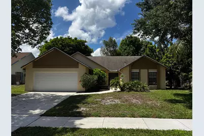 12303 Sannenwood Lane, Wellington, FL 33414 - Photo 1
