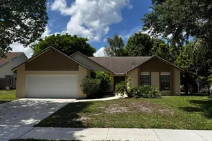 12303 Sannenwood Ln, Wellington, FL 33414 - Photo 1