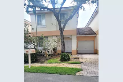 6639 Hidden Cove Drive #4-7, Davie, FL 33314 - Photo 1