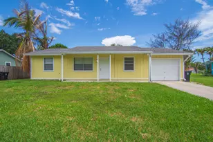 205 SW Voltair Terrace, Port Saint Lucie, FL 34984 - Photo 1