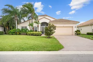 524 NW Blue Lake Dr, Port Saint Lucie, FL 34986 - Photo 1