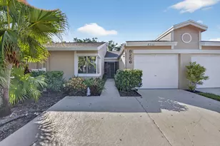 8256 Summerbreeze Ln, Boca Raton, FL 33496 - Photo 1