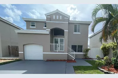 3056 Green Turtle Place, Margate, FL 33063 - Photo 1