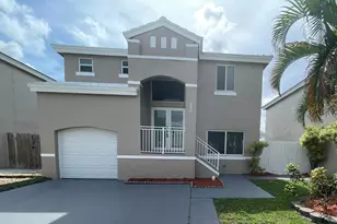 3056 Green Turtle Pl, Margate, FL 33063 - Photo 1