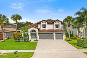 3698 Moon Bay Cir, Wellington, FL 33414 - Photo 1