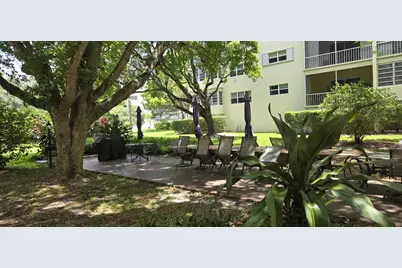 6731 Cypress Road #308, Plantation, FL 33317 - Photo 1