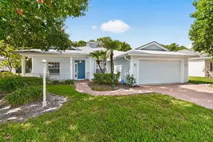 631 NE Muskrat Run, Port Saint Lucie, FL 34983 - Photo 1