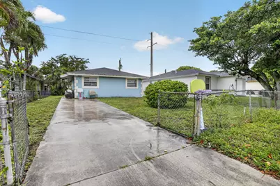 2842 NW 9th Place, Fort Lauderdale, FL 33311 - Photo 1