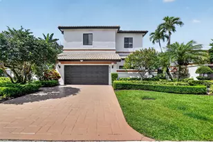 6502 Via Benita, Boca Raton, FL 33433 - Photo 1