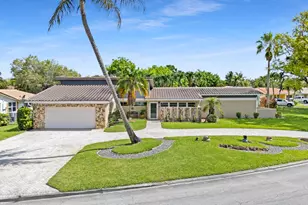 10751 NW 43rd Ct, Coral Springs, FL 33065 - Photo 1