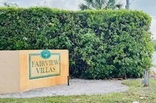 1876 Fairview Villas Dr, West Palm Beach, FL 33406 - Photo 1