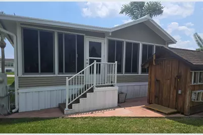 6431 SE 53rd Street, Okeechobee, FL 34974 - Photo 1