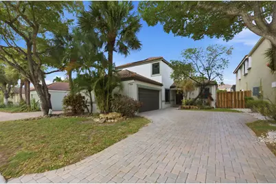 7680 NW 61st Terrace, Parkland, FL 33067 - Photo 1