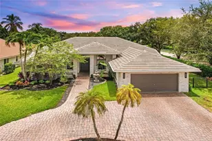 4911 NW 96th Dr, Coral Springs, FL 33076 - Photo 1