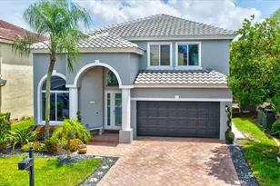 11642 NW 13th Manor, Coral Springs, FL 33071 - Photo 1
