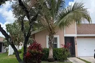 8159 Summerbreeze Ln, Boca Raton, FL 33496 - Photo 1
