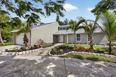 12691 N 40th St Street N, The Acreage, FL 33411 - Photo 1