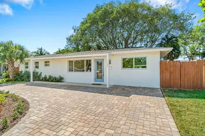 1188 W Camino, Boca Raton, FL 33486 - Photo 1