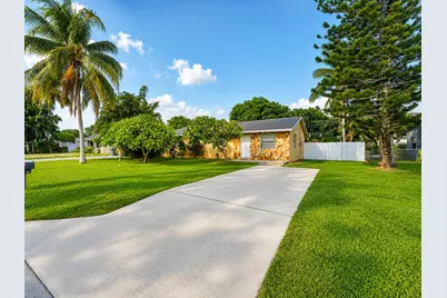 3561 Oberon Avenue, Boynton Beach, FL 33436 - Photo 1