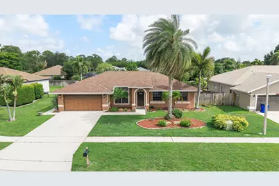 112 Laurel Way, Royal Palm Beach, FL 33411 - Photo 1