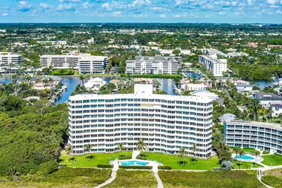 1225 S Ocean Boulevard #1105, Delray Beach, FL 33483 - Photo 1