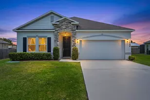 1066 SW John MacCormack Terrace, Port Saint Lucie, FL 34953 - Photo 1