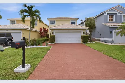 9768 NW 1st Manor, Coral Springs, FL 33071 - Photo 1