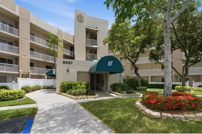 9587 Weldon Circle #B308, Tamarac, FL 33321 - Photo 1
