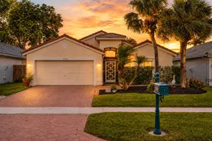 22925 Sterling Lakes Dr, Boca Raton, FL 33433 - Photo 1