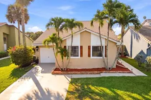 6212 Country Fair Cir, Boynton Beach, FL 33437 - Photo 1