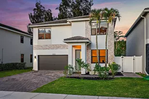 18452 Glenstone St, Jupiter, FL 33458 - Photo 1