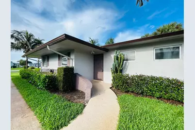 2805 Crosley Drive E #G, West Palm Beach, FL 33415 - Photo 1