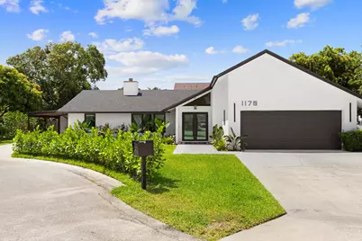 1176 Cherlynn Terrace, West Palm Beach, FL 33406 - Photo 1