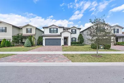 8283 Vaulting Drive, Lake Worth, FL 33467 - Photo 1