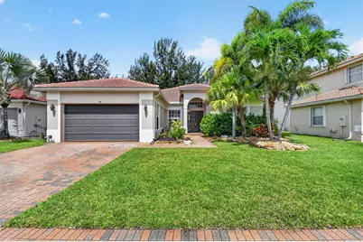 198 Bella Vista Way, Royal Palm Beach, FL 33411 - Photo 1