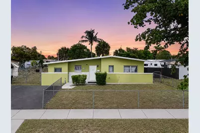1706 NW 26th Avenue, Fort Lauderdale, FL 33311 - Photo 1