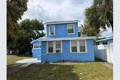 1018 Adams Street #W, West Palm Beach, FL 33407 - Photo 1