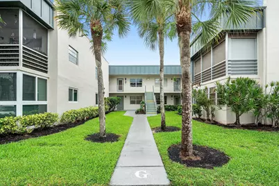 334 Burgundy G, Delray Beach, FL 33484 - Photo 1