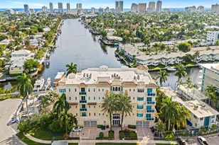 516 Hendricks Isle, Fort Lauderdale, FL 33301 - Photo 1