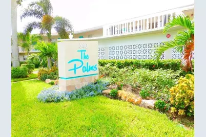 640 SE 2nd Avenue #111, Boynton Beach, FL 33435 - Photo 1