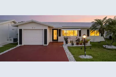 1701 SW 8th Avenue, Boynton Beach, FL 33426 - Photo 1