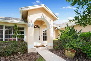 4652 SW Alpha St, Port Saint Lucie, FL 34953 - Photo 1