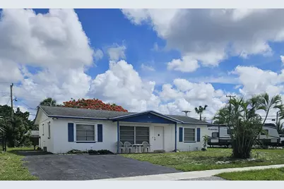5531 S 37th Street, Greenacres, FL 33463 - Photo 1