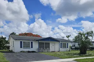 5531 S 37th St, Greenacres, FL 33463 - Photo 1